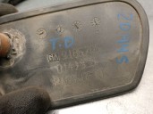 Recambio de maneta interior trasera izquierda para opel combo tour 1.3 cdti 16v referencia OEM IAM 9186705  