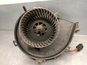 Recambio de motor calefaccion para opel combo tour 1.3 cdti 16v referencia OEM IAM 1845202 1845202 