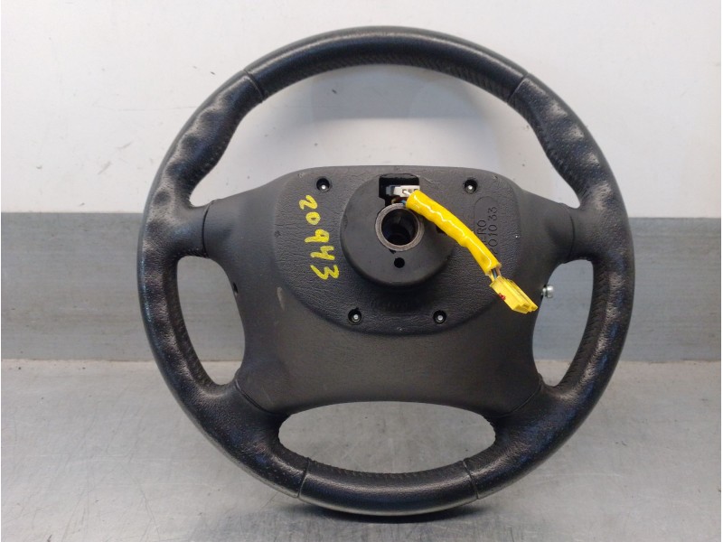 Recambio de volante para saab 9-5 (ys3e) 2.2 tid referencia OEM IAM 5201033 5553177 