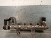 Recambio de rampa inyectora para volkswagen polo (6r1) 1.4 fsi referencia OEM IAM 04B130093 04B130093 