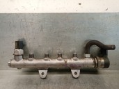 Recambio de rampa inyectora para volkswagen polo (6r1) 1.4 fsi referencia OEM IAM 04B130093 04B130093 