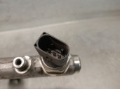 Recambio de rampa inyectora para volkswagen polo (6r1) 1.4 fsi referencia OEM IAM 04B130093 04B130093 