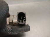 Recambio de rampa inyectora para volkswagen polo (6r1) 1.4 fsi referencia OEM IAM 04B130093 04B130093 