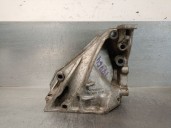 Replacement right engine mount for Volkswagen Polo (6R1) 1.4 FSI OEM IAM reference 04B199207 04B199207 
