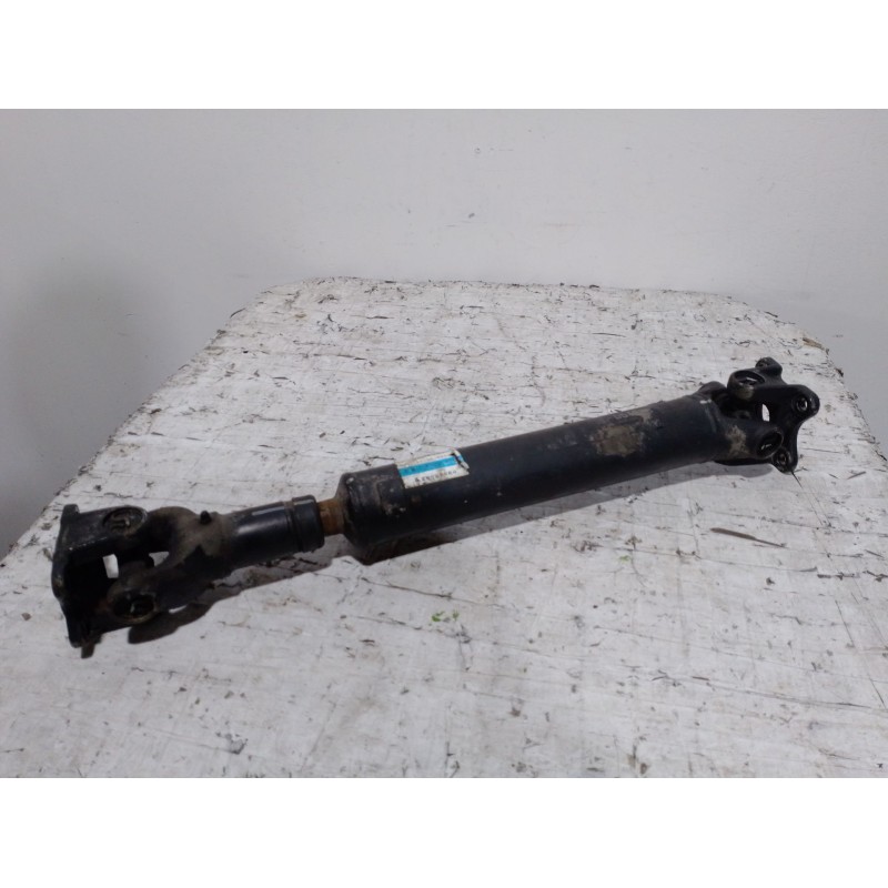 Recambio de transmision central para ssangyong kyron 2.0 referencia OEM IAM 3310009001  3310009001