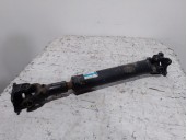 Recambio de transmision central para ssangyong kyron 2.0 referencia OEM IAM 3310009001  3310009001