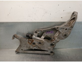 Replacement engine mount for volkswagen polo (6r1) 1.4 fsi OEM IAM reference 04B145841B 04B145841B 