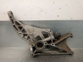 Recambio de soporte motor para volkswagen polo (6r1) 1.4 fsi referencia OEM IAM 04B145841B 04B145841B 