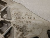 Recambio de soporte motor para volkswagen polo (6r1) 1.4 fsi referencia OEM IAM 04B145841B 04B145841B 