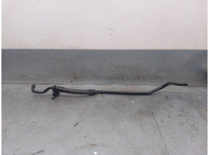 Recambio de tubo para bmw 7 (e65, e66, e67) 730 d referencia OEM IAM 17224709248 11667798312 