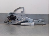 Recambio de elevalunas delantero derecho para saab 9-5 (ys3e) 2.2 tid referencia OEM IAM 117997XXX 