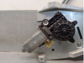 Recambio de elevalunas delantero derecho para saab 9-5 (ys3e) 2.2 tid referencia OEM IAM 117997XXX 
