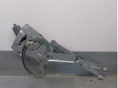 Recambio de elevalunas delantero derecho para saab 9-5 (ys3e) 2.2 tid referencia OEM IAM 117997XXX 