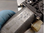 Recambio de elevalunas delantero derecho para saab 9-5 (ys3e) 2.2 tid referencia OEM IAM 117997XXX 