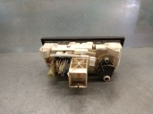 Replacement heater/air conditioning control unit for Opel Combo Tour 1.3 CDTi 16V OEM IAM reference 13189915 13189915 