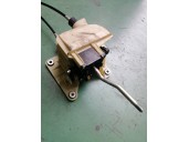 Replacement gear shift lever for Ford Focus C-Max (CAP) 1.6 TDCi CAT OEM IAM reference 3M5R7K387 