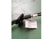 Replacement gear shift lever for Ford Focus C-Max (CAP) 1.6 TDCi CAT OEM IAM reference 3M5R7K387 