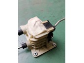 Replacement gear shift lever for Ford Focus C-Max (CAP) 1.6 TDCi CAT OEM IAM reference 3M5R7K387 