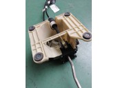 Replacement gear shift lever for Ford Focus C-Max (CAP) 1.6 TDCi CAT OEM IAM reference 3M5R7K387 