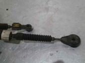 Replacement gear shift lever for Ford Focus C-Max (CAP) 1.6 TDCi CAT OEM IAM reference 3M5R7K387 