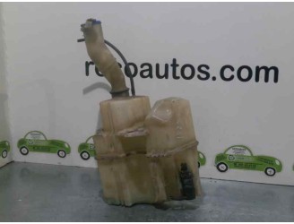 Recambio de deposito limpia para volvo s60 berlina 2.4 cat referencia OEM IAM 9178881 