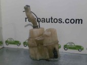 Replacement windshield washer reservoir for Volvo S60 Saloon 2.4 CAT OEM IAM reference 9178881 