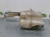 Replacement windshield washer reservoir for Volvo S60 Saloon 2.4 CAT OEM IAM reference 9178881 