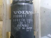 Recambio de deposito limpia para volvo s60 berlina 2.4 cat referencia OEM IAM 9178881 