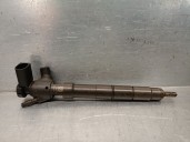 Recambio de inyector para volkswagen polo (6r1) 1.4 fsi referencia OEM IAM 04B130277J D002LC3 DELPHI