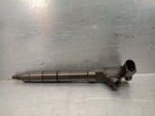 Recambio de inyector para volkswagen polo (6r1) 1.4 fsi referencia OEM IAM 04B130277J D002LC3 DELPHI