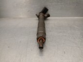 Recambio de inyector para volkswagen polo (6r1) 1.4 fsi referencia OEM IAM 04B130277J D002LC3 DELPHI