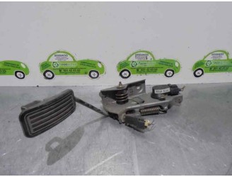 Recambio de potenciometro pedal para mazda 6 berlina (gg) 2.0 diesel cat referencia OEM IAM 160406068 160406068 AISAM