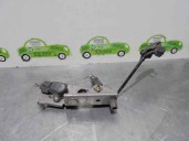 Recambio de potenciometro pedal para mazda 6 berlina (gg) 2.0 diesel cat referencia OEM IAM 160406068 160406068 AISAM