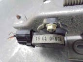 Recambio de potenciometro pedal para mazda 6 berlina (gg) 2.0 diesel cat referencia OEM IAM 160406068 160406068 AISAM