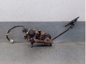Recambio de potenciometro pedal para mazda 323 f vi hatchback (bj) 2.0 td referencia OEM IAM 140412018  