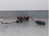 Recambio de potenciometro pedal para mazda 323 f vi hatchback (bj) 2.0 td referencia OEM IAM 140412018  