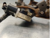 Recambio de potenciometro pedal para mazda 323 f vi hatchback (bj) 2.0 td referencia OEM IAM 140412018  
