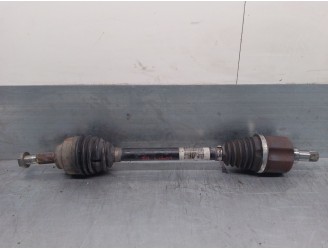 Recambio de transmision delantera izquierda para peugeot 508 sw i (8e_) 2.0 hdi rxh hybrid4 referencia OEM IAM 9671931780 967193