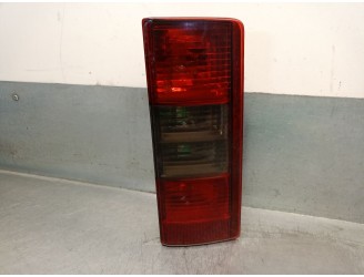 Recambio de piloto trasero derecho para opel combo tour 1.3 cdti 16v referencia OEM IAM 1222063 1222063 