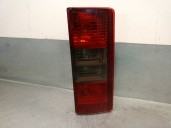 Replacement rear right tail light for Opel Combo Tour 1.3 CDTi 16V OEM IAM reference 1222063 1222063 