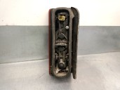 Replacement rear right tail light for Opel Combo Tour 1.3 CDTi 16V OEM IAM reference 1222063 1222063 
