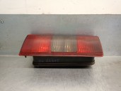 Replacement rear right tail light for Opel Combo Tour 1.3 CDTi 16V OEM IAM reference 1222063 1222063 