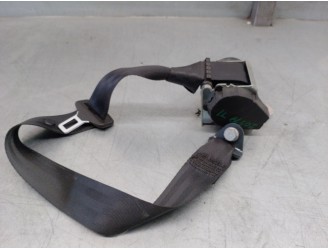 Recambio de cinturon seguridad trasero izquierdo para peugeot 508 sw i (8e_) 2.0 hdi rxh hybrid4 referencia OEM IAM 98020244XX 1