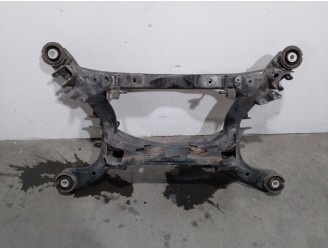 Recambio de puente trasero para lexus is 2.5 16v cat (híbrido) referencia OEM IAM 5120630141  