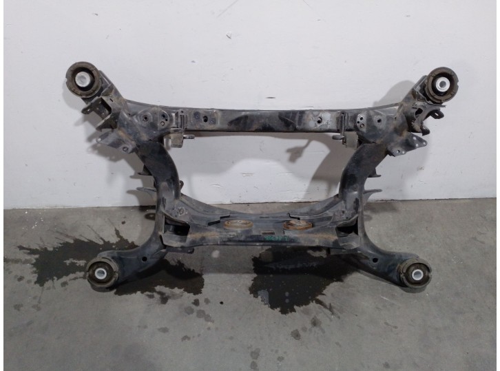Replacement rear axle for Lexus IS 2.5 16V CAT (Hybrid) OEM IAM reference 5120630141 