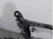 Recambio de puente trasero para lexus is 2.5 16v cat (híbrido) referencia OEM IAM 5120630141 