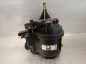 Recambio de soporte filtro gasoil para citroën c2 (jm_) 1.4 hdi referencia OEM IAM 9655604380 190173 MANN FILTER