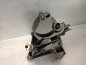 Recambio de soporte filtro gasoil para citroën c2 (jm_) 1.4 hdi referencia OEM IAM 9655604380 190173 MANN FILTER