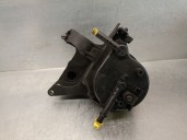 Recambio de soporte filtro gasoil para citroën c2 (jm_) 1.4 hdi referencia OEM IAM 9655604380 190173 MANN FILTER