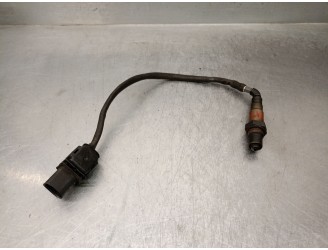 Replacement lambda sensor for BMW 5 Series Touring (E61) 2.5 CAT OEM IAM reference 7791592 13627791592 0281004019 BOSCH